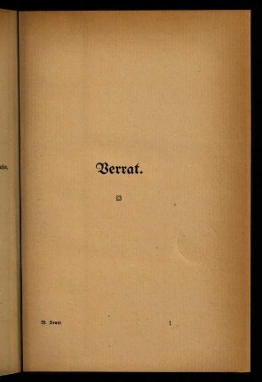 1-106, Verrat