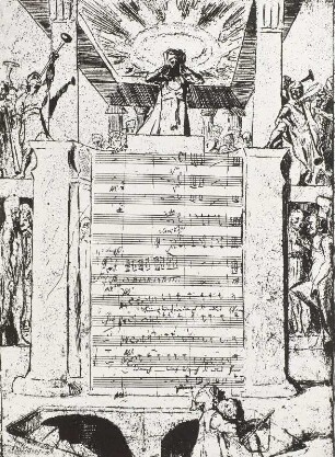 Die Zauberflöte: Triumph, Triumph, du edles Paar
