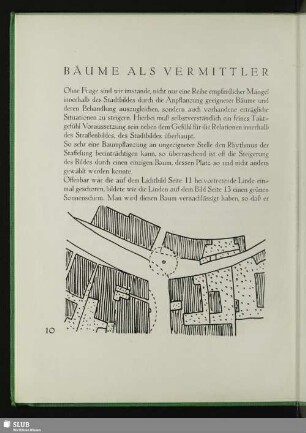 Bäume Als Vermittler