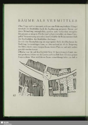 Bäume Als Vermittler
