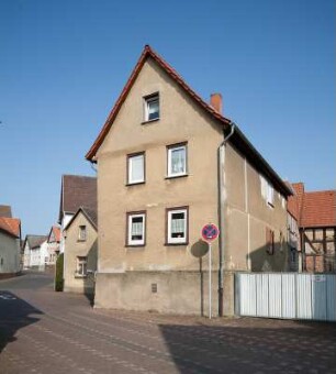 Fernwald, Mailbacher Straße 8