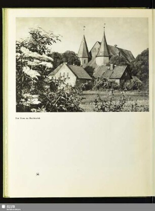 Der Dom zu Bardowiek