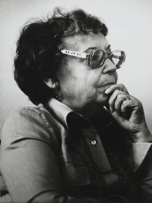 Elfriede Brüning