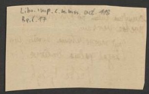[Beil. 17]