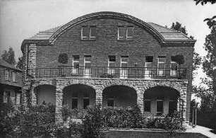 Haus Stein
