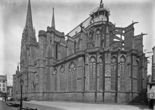 Kathedrale Notre-Dame
