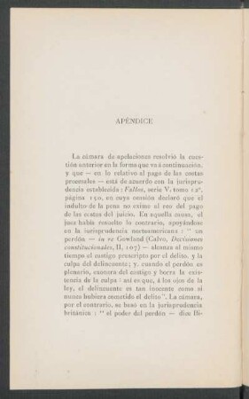 Apéndice