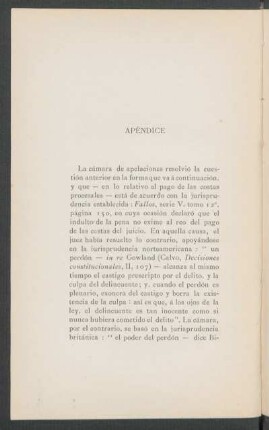 Apéndice