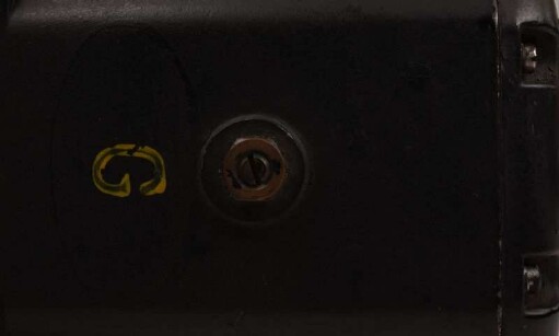 Details Kurskreisel AN5731-1