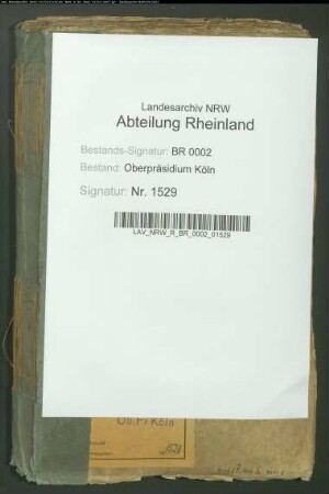Anstellungsgesuche sub Litteris: (Sub S)