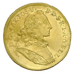 Bayern: Maximilian III. Joseph