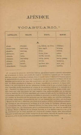 Apéndice