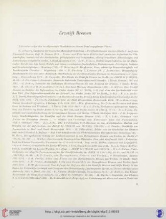 Erzstift Bremen