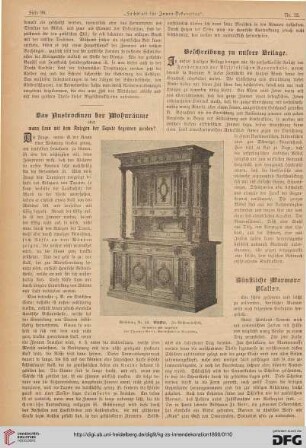 Künstliche Marmorplatten