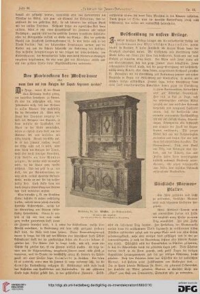 Künstliche Marmorplatten