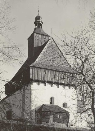 Evangelische Pfarrkirche