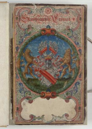 Strassburgische Cronica (mit Fortsetzungen bis 1710)