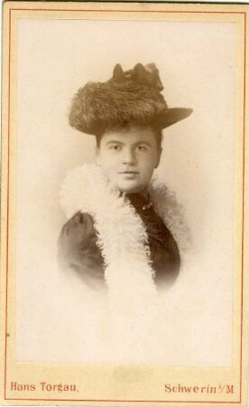 Thoma, Marie