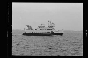Friedrichsort (1981), Kieler Verkehrs AG, Kiel