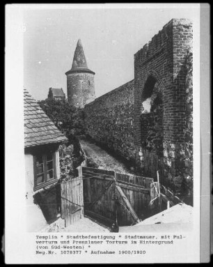 Pulverturm