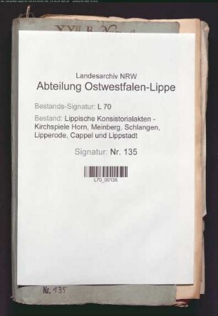 Reparaturen am Pfarrhaus