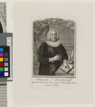 Hinrich Wordenhoff