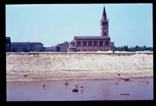 Matthäikirche 18.7.64.
