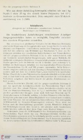 Schlußwort