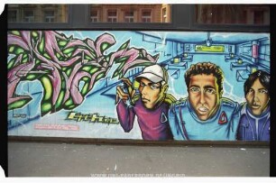 SKB ASH GREK