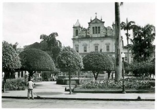 Bahia, erzbischöfliche Kathedrale