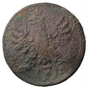 Fundmünze, Pfennig, 1790 - 1800