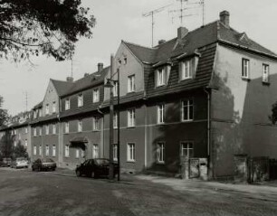 Wohnhaus, Kamenz (Kreis Kamenz)