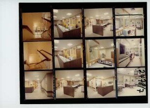 Militärhospital Riyadh, 1978