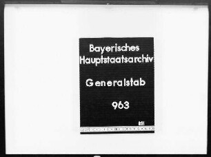 Eisenbahn-Aufmarsch des I. und II. bayerischen Armeekorps bei Nancy mit Plänen