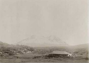 Hato del Antisana
