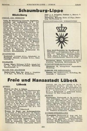 Schaumburg-Lippe