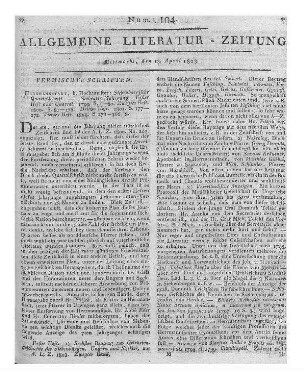 Siebenbürgische Quartalschrift. Jg. 7, H. 1-4. Hermannstadt: Hochmeister 1799-1801