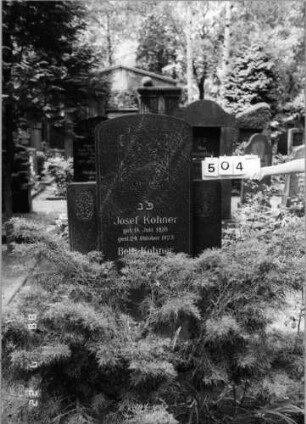Grabstein 504