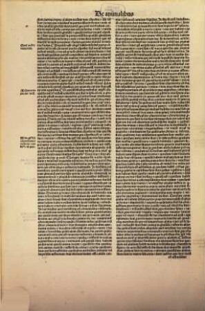 Diui Alberti Magni de Animalibus Libri vigintisex Nouissime impressi