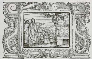 Titelbild, Libro Duodecimo