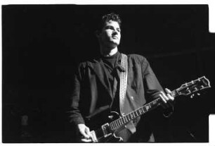 Blue in Heaven 31.5.1986 I N1