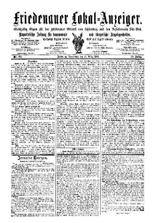 Nr. 63, 15.03.1906