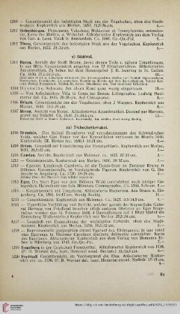 z) Südtirol (Nr. 1203 - 1207)