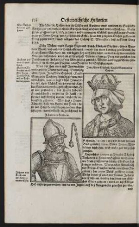 Jungkfraw Elisabeth / Kayser Sigmundts Tochter.