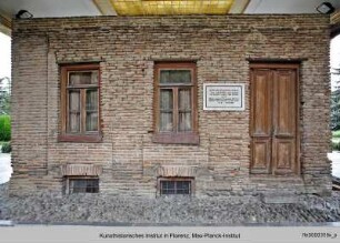 Josef Stalin Geburtshaus, Gori