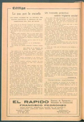 Un tratado práctico sobre higiene social