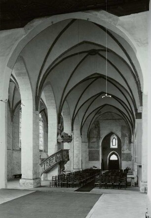 Burg bei Magdeburg