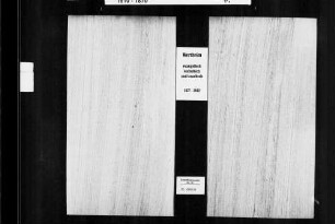 Wertheim, evangelische, katholische und israelitische Gemeinde: Standesbuch 1837-1842