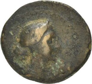 Galatien: Amyntas