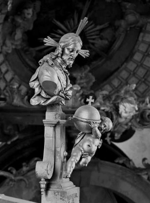 Salvator Mundi
